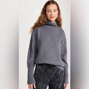 Citizens of Humanity turtleneck sweater XS/S